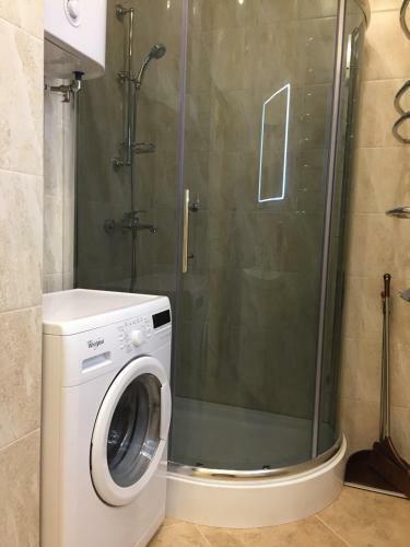Apartamento Gagarin Plaza