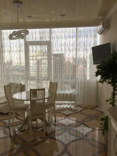 Apartamento Gagarin Plaza