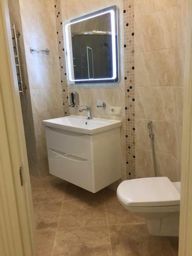 Apartamento Gagarin Plaza