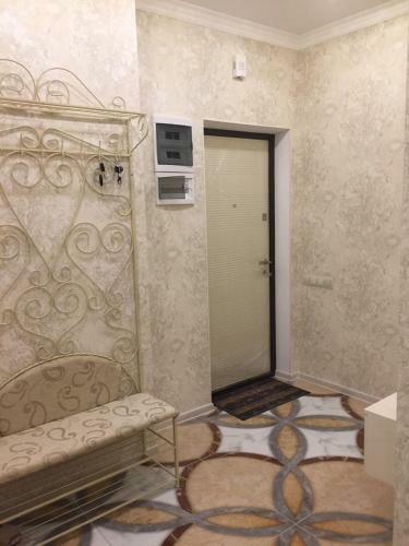 Apartamento Gagarin Plaza
