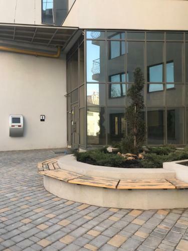 Apartamento Gagarin Plaza