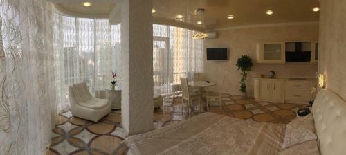 Apartamento Gagarin Plaza