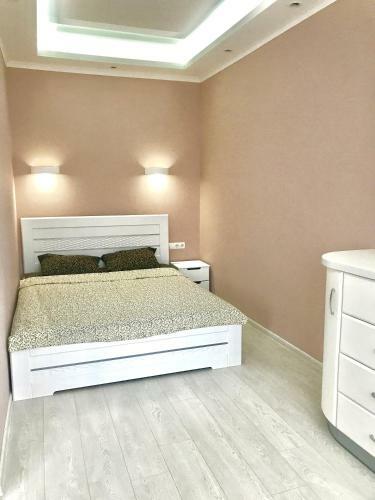 Apartment Henuezka 5