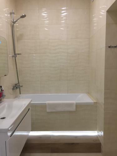 Apartamento Odessa Arcadia Beach