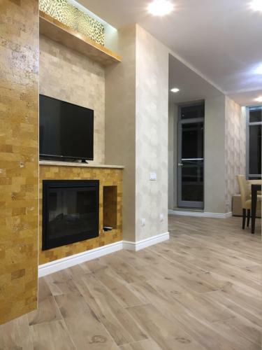 Apartamento Odessa Arcadia Beach
