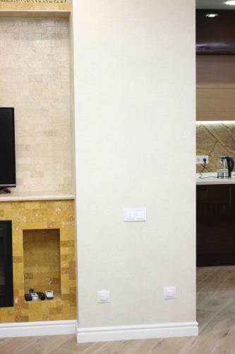 Apartamento Odessa Arcadia Beach