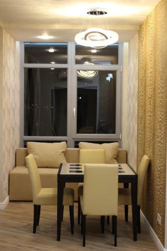 Apartamento Odessa Arcadia Beach