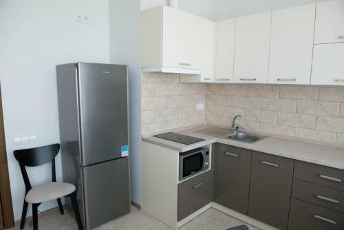Apartamento Sea View Odessa