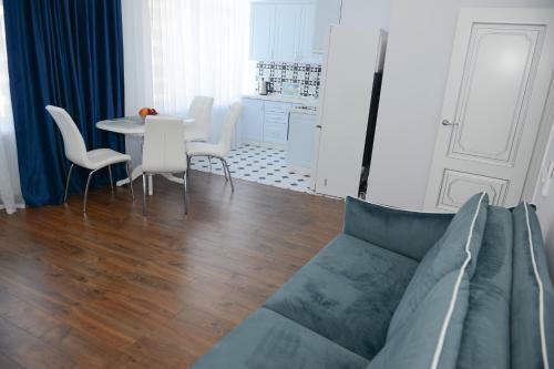Apartamento Sea View Odessa
