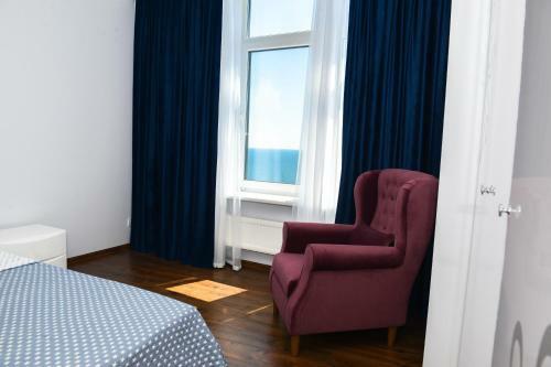 Apartamento Sea View Odessa