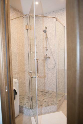 Apartamento Sea View Odessa