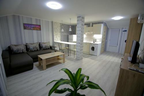 Apartamento Mini Hotel On Kostandi Street