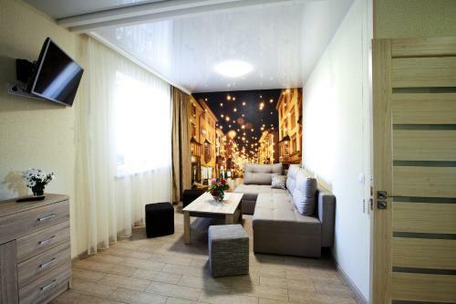 Apartamento Mini Hotel On Kostandi Street