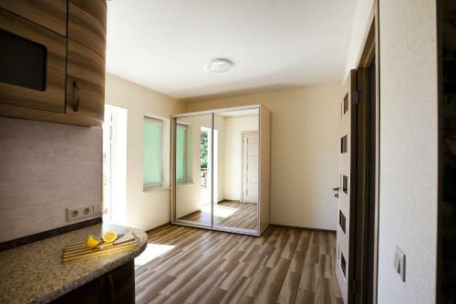 Apartamento Mini Hotel On Kostandi Street