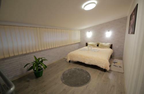 Apartamento Mini Hotel On Kostandi Street