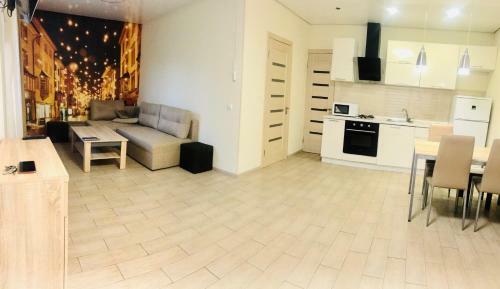 Apartamento Mini Hotel On Kostandi Street