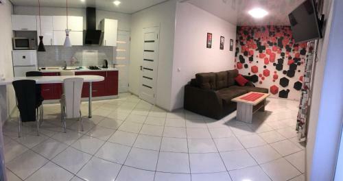 Apartamento Mini Hotel On Kostandi Street