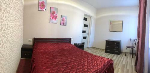 Apartamento Mini Hotel On Kostandi Street