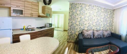 Apartamento Mini Hotel On Kostandi Street