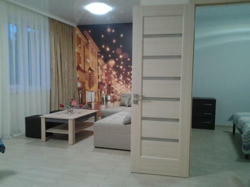 Apartamento Mini Hotel On Kostandi Street