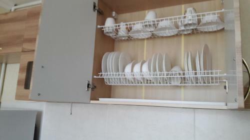 Apartamento Mini Hotel On Kostandi Street