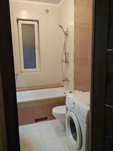 Apartment Zvezdnaya