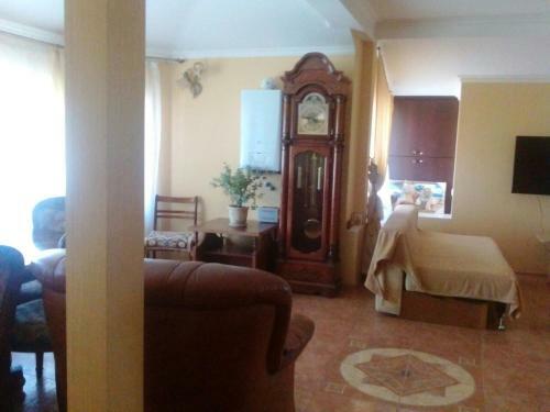 Hostal Guest House On Virskogo