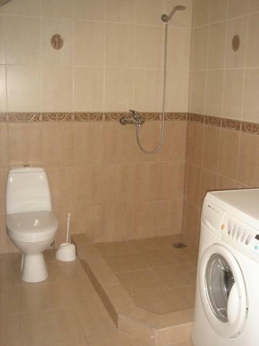 Hostal Guest House On Virskogo
