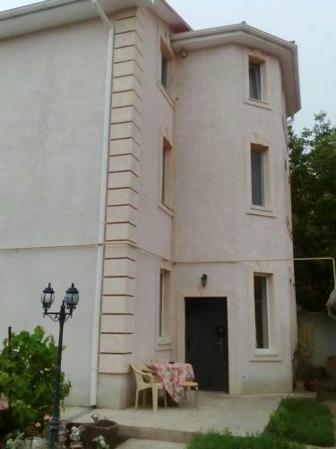 Hostal Guest House On Virskogo