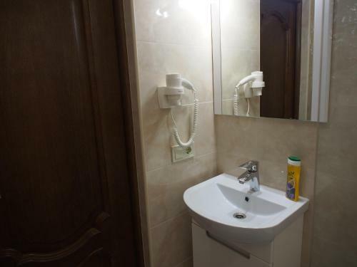 Hostal Kolmark Residence