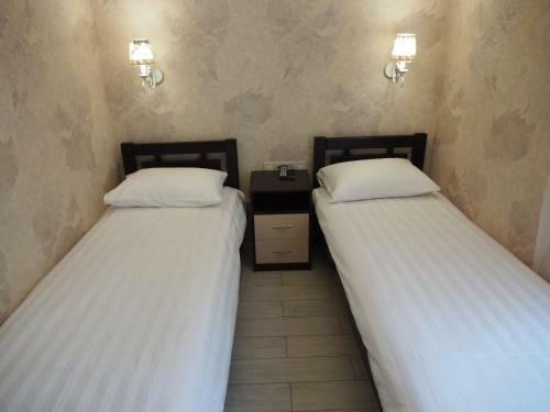 Hostal Kolmark Residence