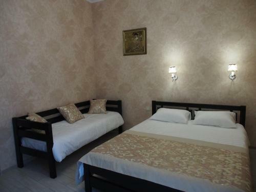 Hostal Kolmark Residence
