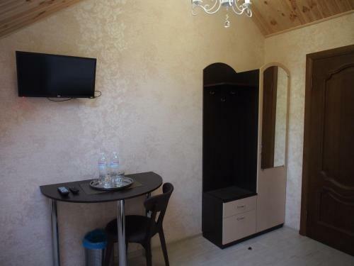 Hostal Kolmark Residence