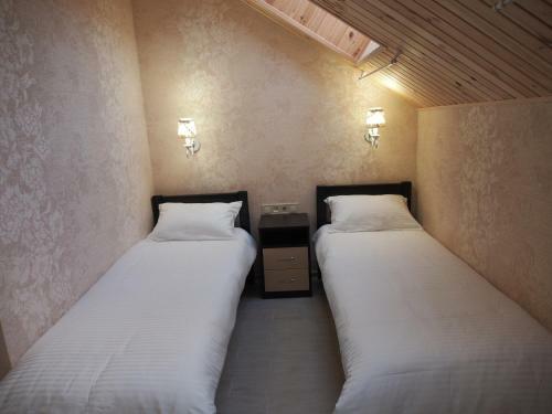 Hostal Kolmark Residence