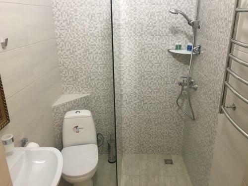 Hostal Kolmark Residence