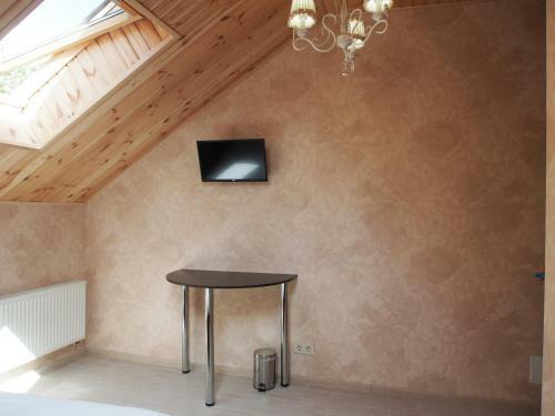 Hostal Kolmark Residence