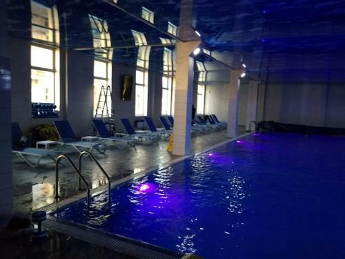 Apartamento Astashkina