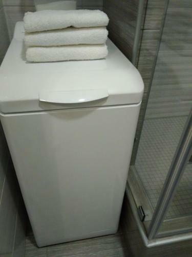 Apartamento Astashkina