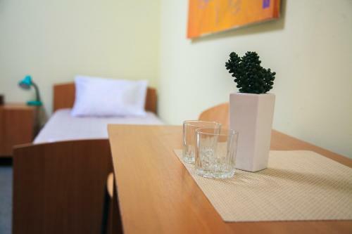 Hotel Saint Paul Odessa