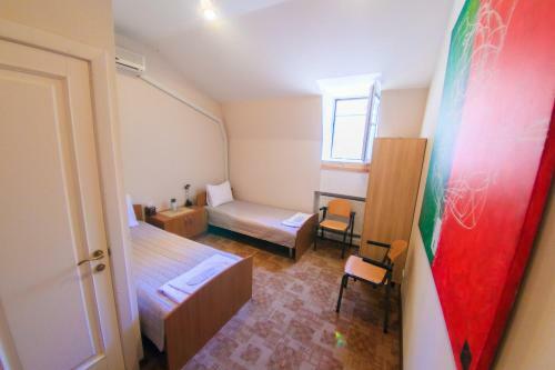 Hotel Saint Paul Odessa