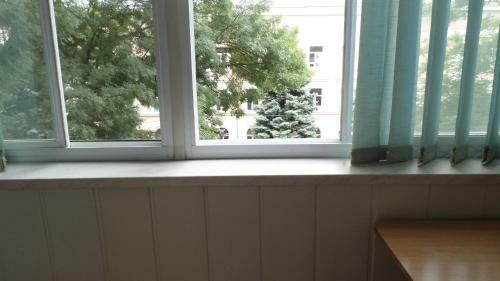 Apartment On Evreyskaya 42a