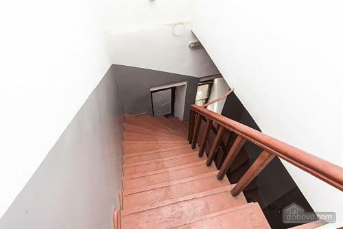 Apartment On Pushkinska Street