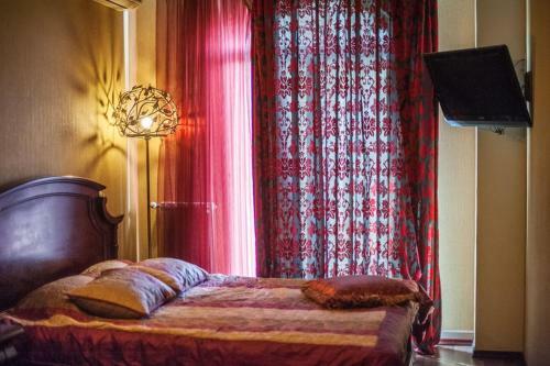 Apartment On Grecheskaya 5a
