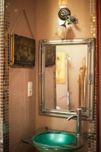 Apartment On Grecheskaya 5a