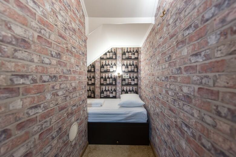 Albergue Tsatsa