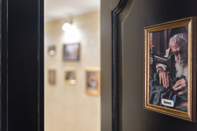 Albergue Tsatsa