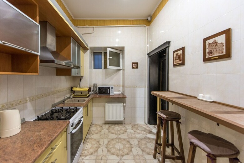 Albergue Tsatsa