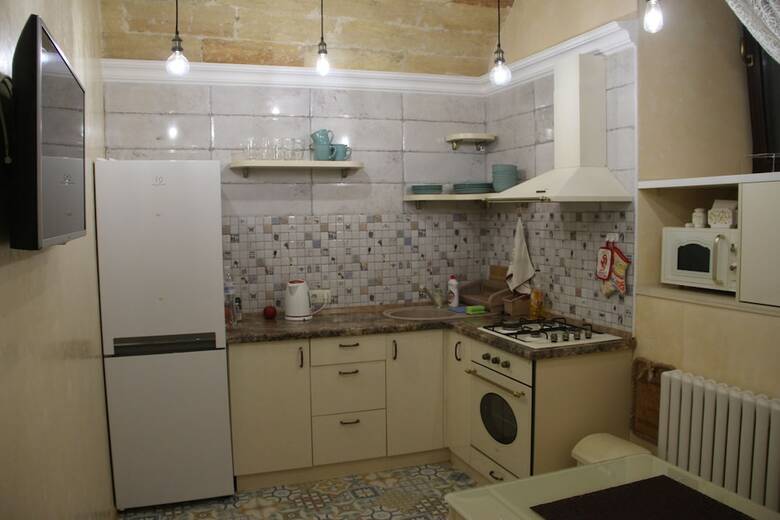 Albergue Tsatsa