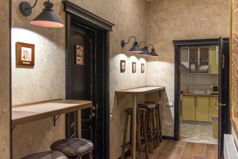Albergue Tsatsa