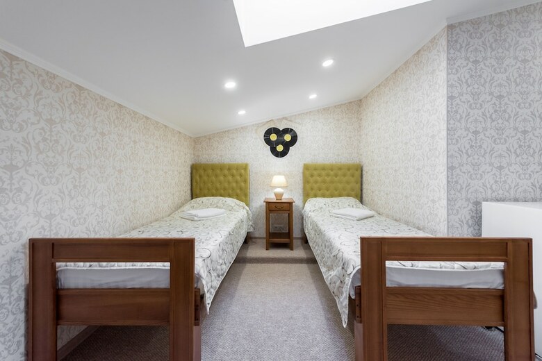 Albergue Tsatsa